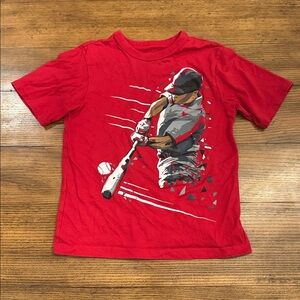 ☀️3 for $10☀️ Baseball T-Shirt